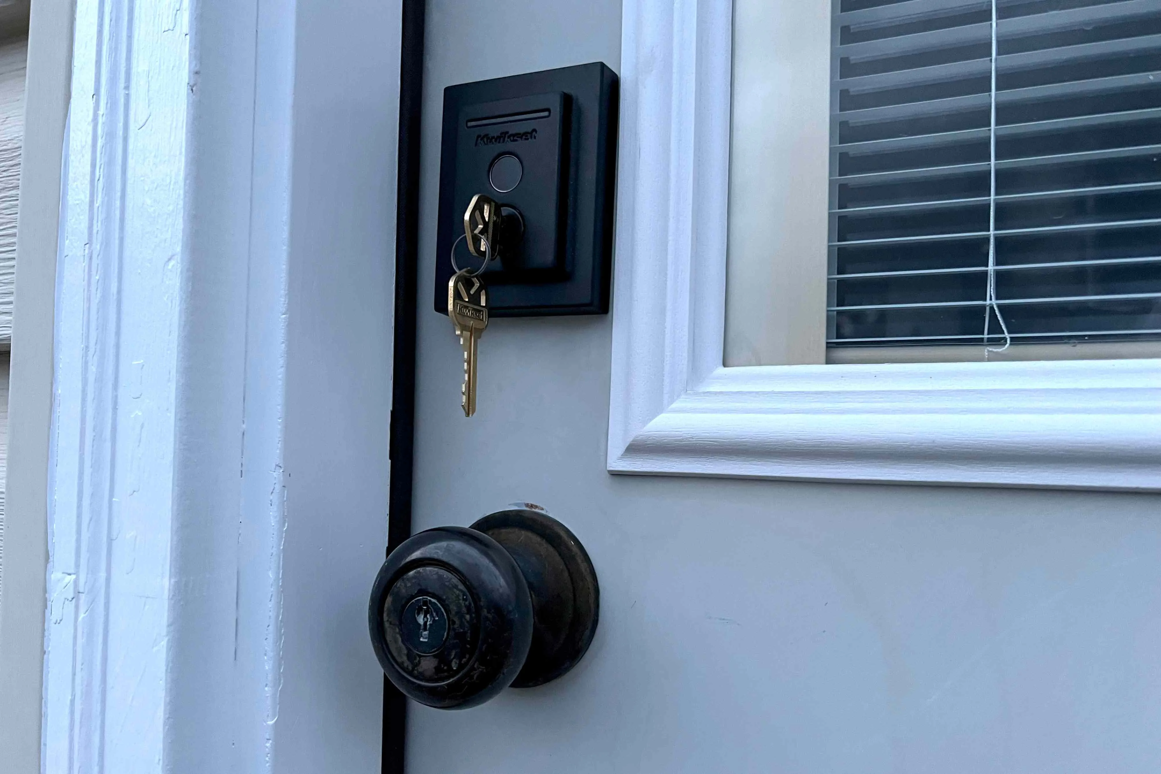 Deadbolts